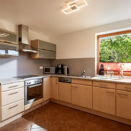 Appartement Kainzner Niederau