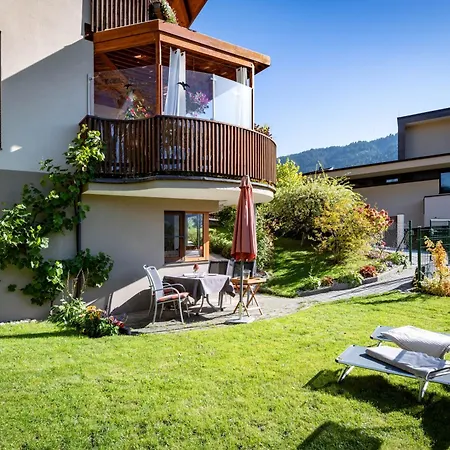 Appartement Kainzner