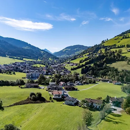 Apartment Kainzner *