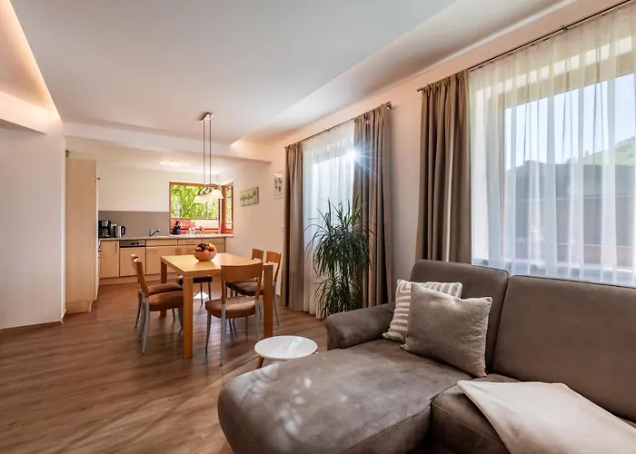 Kainzner Apartment *