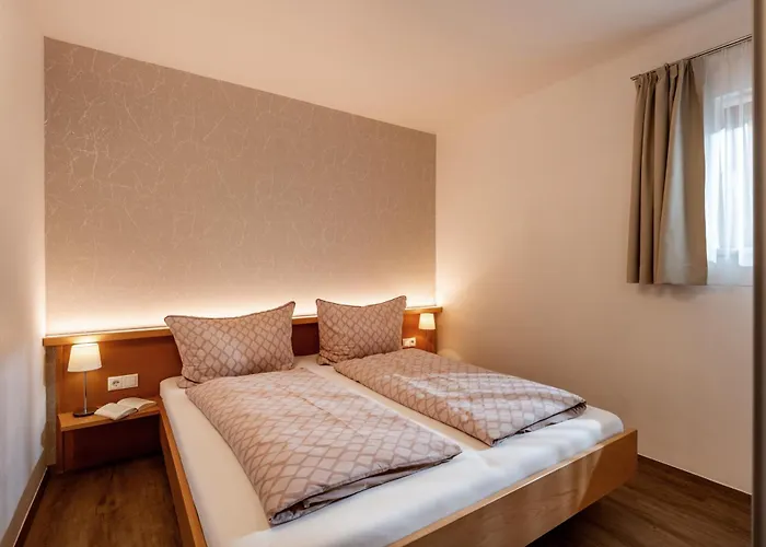 Apartment Kainzner *