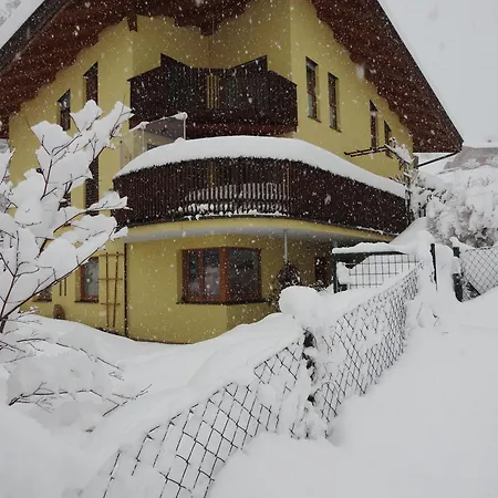 Kainzner Apartmán Niederau