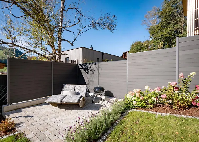 Apartmán Kainzner Niederau