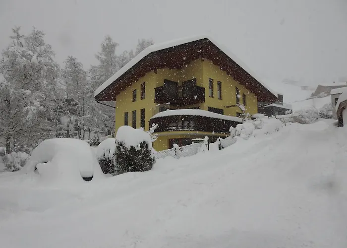 Kainzner Apartmán Niederau