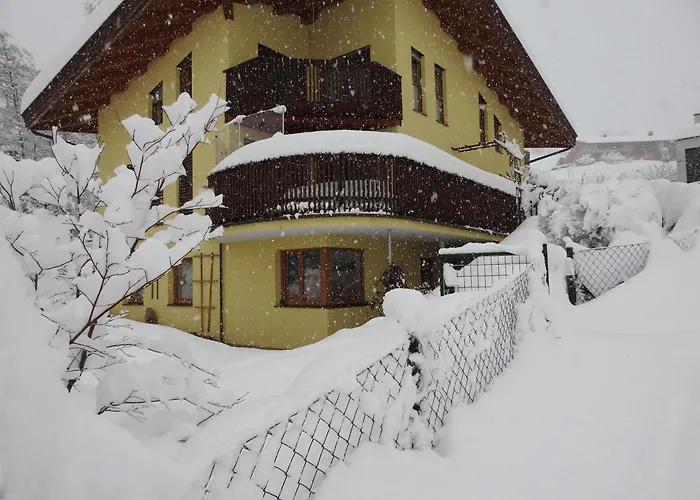 Kainzner شقة نيديراو